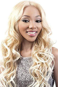 Motown Tress Lace Front Wig - SL KORS - Clearance - SoGoodBB.com