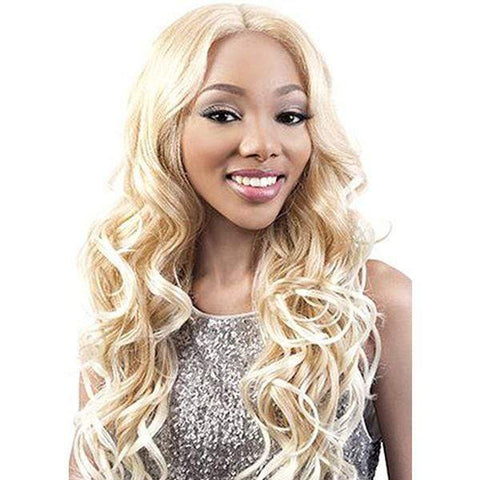 Motown Tress Lace Front Wig - SL KORS - Clearance - SoGoodBB.com