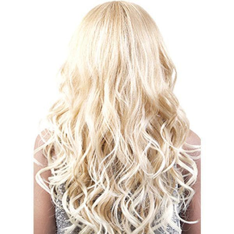 Motown Tress Lace Front Wig - SL KORS - Clearance - SoGoodBB.com