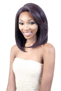 Motown Tress Lace Front Wig - ZENDA - Unbeatable - SoGoodBB.com