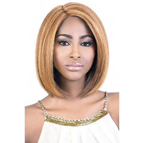 Motown Tress Lace Wig - LXP KRIS - SoGoodBB.com