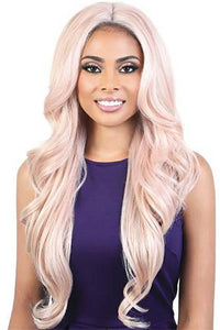 Motown Tress Let's Lace Deep Part Lace Front Wig - LDP TRUDY - Clearance - SoGoodBB.com