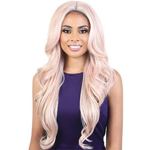 Motown Tress Let's Lace Deep Part Lace Front Wig - LDP TRUDY - Clearance - SoGoodBB.com