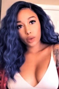 Motown Tress Let's Lace Deep Part Lace Wig - LDP FENTY - Unbeatable - SoGoodBB.com