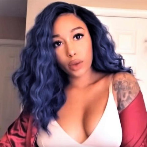 Motown Tress Let's Lace Deep Part Lace Wig - LDP FENTY - Unbeatable - SoGoodBB.com