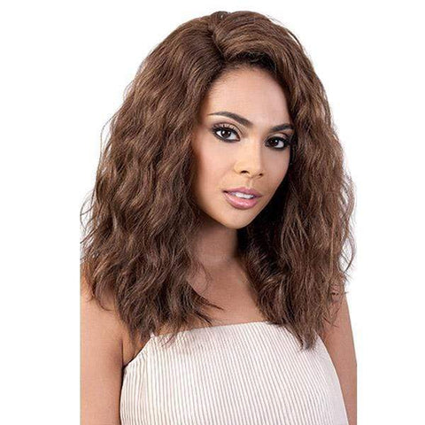 Motown Tress Let's Lace Deep Part Lace Wig - LDP FENTY - Unbeatable - SoGoodBB.com