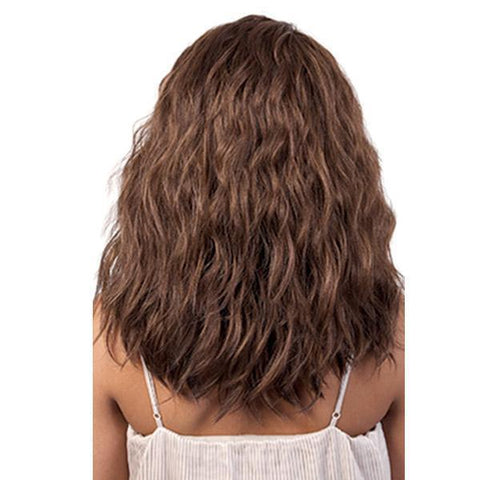 Motown Tress Let's Lace Deep Part Lace Wig - LDP FENTY - Unbeatable - SoGoodBB.com