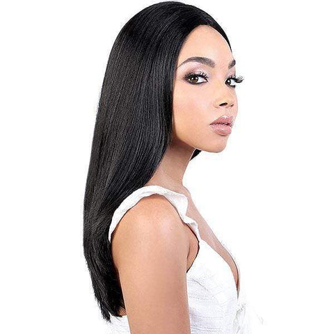 Motown Tress Let's Lace Deep Part Lace Wig - LDP FINE18 - Clearance - SoGoodBB.com