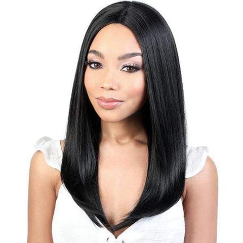 Motown Tress Let's Lace Deep Part Lace Wig - LDP FINE18 - Clearance - SoGoodBB.com