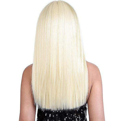 Motown Tress Let's Lace Deep Part Lace Wig - LDP FINE18 - Clearance - SoGoodBB.com