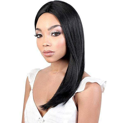 Motown Tress Let's Lace Deep Part Lace Wig - LDP FINE18 - Clearance - SoGoodBB.com