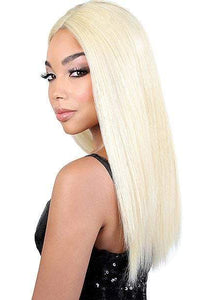 Motown Tress Let's Lace Deep Part Lace Wig - LDP FINE18 - Clearance - SoGoodBB.com
