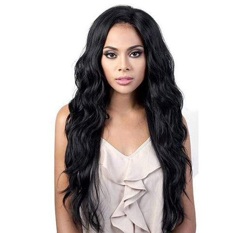 Motown Tress Let's Lace Deep Part Lace Wig - LDP LIZIE - Clearance - SoGoodBB.com