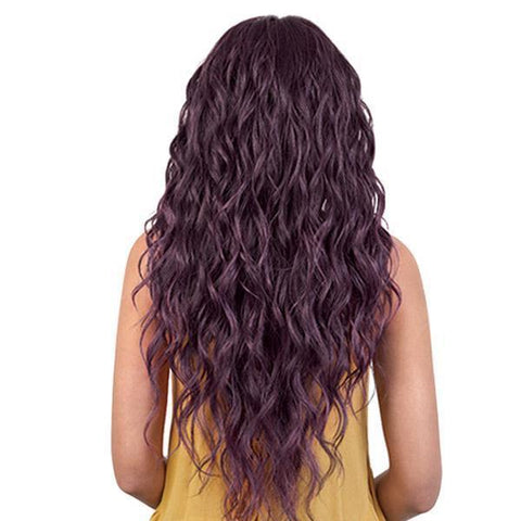 Motown Tress Let's Lace Deep Part Lace Wig - LDP PEGGY - SoGoodBB.com