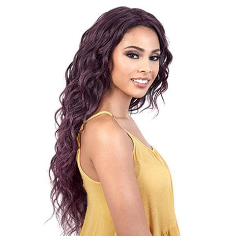 Motown Tress Let's Lace Deep Part Lace Wig - LDP PEGGY - SoGoodBB.com