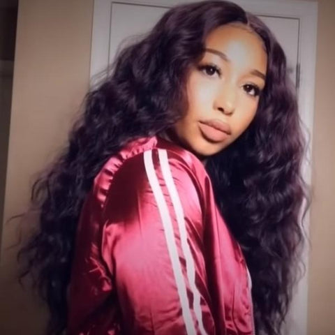 Motown Tress Let's Lace Deep Part Lace Wig - LDP PEGGY - SoGoodBB.com