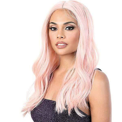 Motown Tress Let's Lace Deep Part Lace Wig - LDP TARA - Unbeatable - SoGoodBB.com