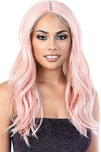 Motown Tress Let's Lace Deep Part Lace Wig - LDP TARA - Unbeatable - SoGoodBB.com
