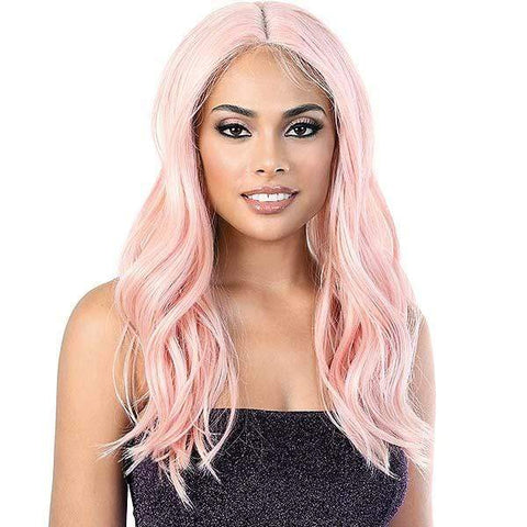 Motown Tress Let's Lace Deep Part Lace Wig - LDP TARA - Unbeatable - SoGoodBB.com