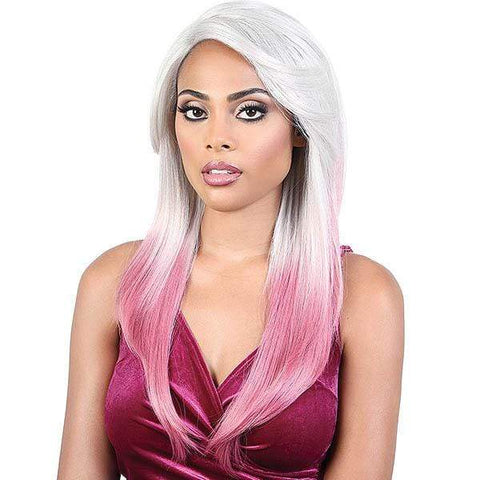 Motown Tress Let's Lace Deep Part Lace Wig - LDP VELVET - Unbeatable - SoGoodBB.com
