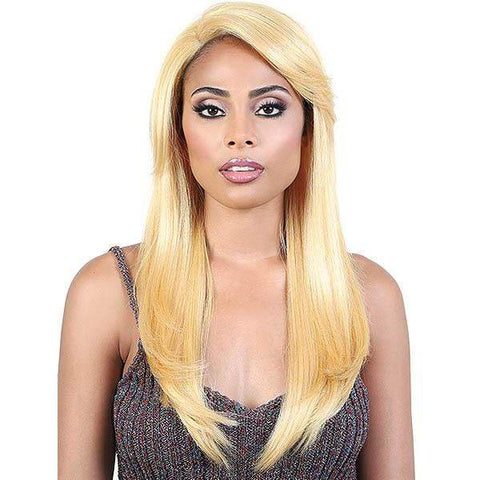 Motown Tress Let's Lace Deep Part Lace Wig - LDP VELVET - Unbeatable - SoGoodBB.com