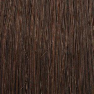 Motown Tress Let's Lace Deep Part Synthetic Swiss Lace Front Wig - L. DOLLY - Clearance - SoGoodBB.com