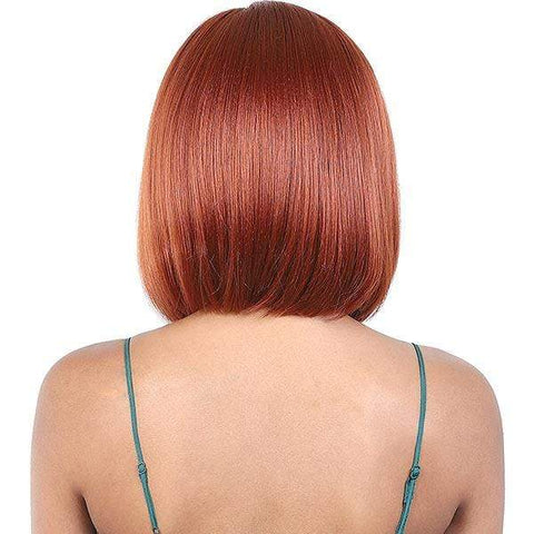 Motown Tress Let's Lace Deep Part Synthetic Swiss Lace Front Wig - LDP BIANCA - Unbeatable - SoGoodBB.com