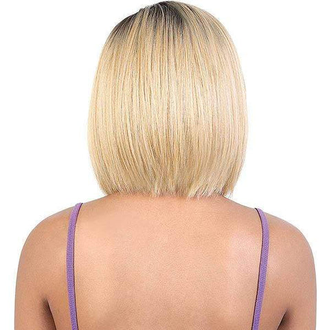 Motown Tress Let's Lace Deep Part Synthetic Swiss Lace Front Wig - LDP DIAZ - Unbeatable - SoGoodBB.com