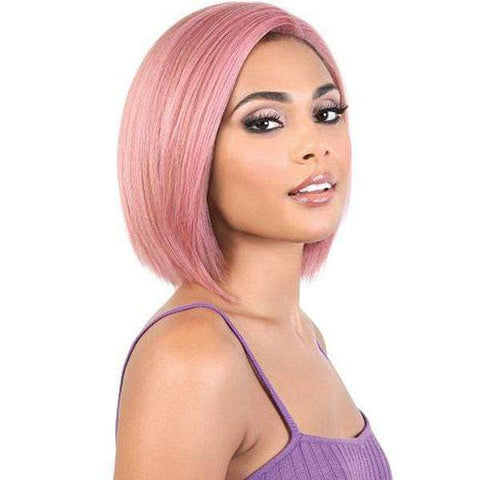 Motown Tress Let's Lace Deep Part Synthetic Swiss Lace Front Wig - LDP DIAZ - Unbeatable - SoGoodBB.com