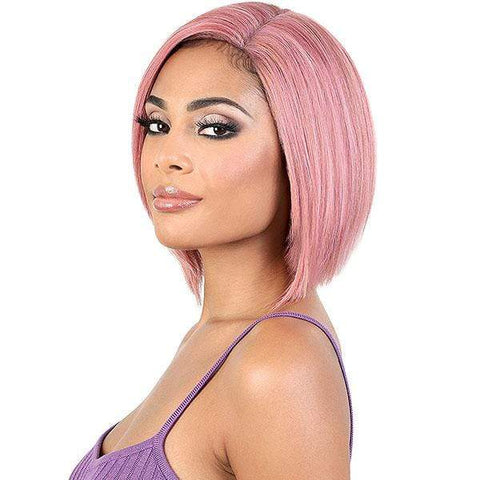 Motown Tress Let's Lace Deep Part Synthetic Swiss Lace Front Wig - LDP DIAZ - Unbeatable - SoGoodBB.com