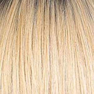 Motown Tress Let's Lace Deep Part Synthetic Swiss Lace Front Wig - LDP DIAZ - Unbeatable - SoGoodBB.com