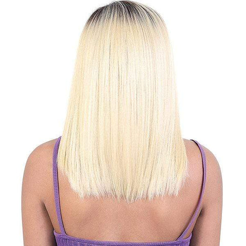 Motown Tress Let's Lace Deep Part Synthetic Swiss Lace Front Wig - LDP FELIX - Unbeatable - SoGoodBB.com