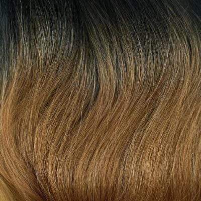 Motown Tress Let's Lace Deep Part Synthetic Swiss Lace Front Wig - LDP KIM - Unbeatable - SoGoodBB.com
