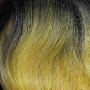 Motown Tress Let's Lace Deep Part Synthetic Swiss Lace Front Wig - LDP KIM - Unbeatable - SoGoodBB.com
