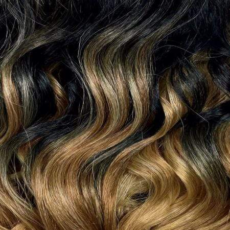 Motown Tress Let's Lace Deep Part Synthetic Swiss Lace Front Wig - LDP KIM - Unbeatable - SoGoodBB.com