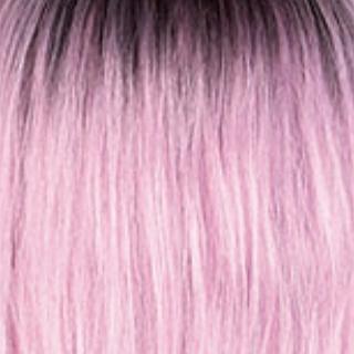 Motown Tress Let's Lace Deep Part Synthetic Swiss Lace Front Wig - LDP KIM - Unbeatable - SoGoodBB.com