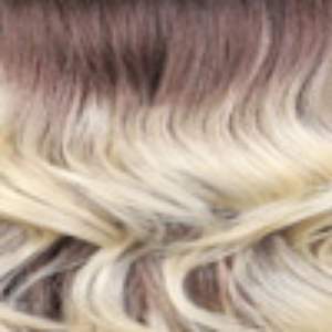 Motown Tress Let's Lace Deep Spin Part Synthetic Swiss Lace Front Wig - LDP JAZZ24 - SoGoodBB.com