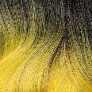 Motown Tress Let's Lace Half Moon Part Lace Front Wig - LDP CURVE1 - Unbeatable - SoGoodBB.com
