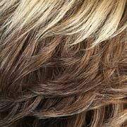 Motown Tress Let's Lace Silk Swiss Lace Front Wig - SL134 SHE - Unbeatable - SoGoodBB.com