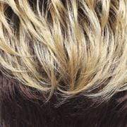 Motown Tress Let's Lace Silk Swiss Lace Front Wig - SL134 SHE - Unbeatable - SoGoodBB.com