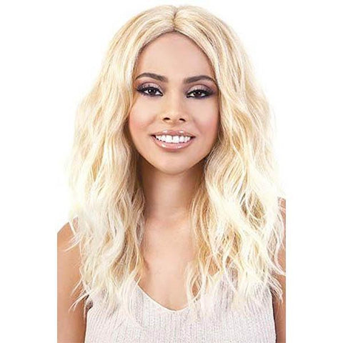 Motown Tress Let's Lace Spin Part Synthetic Wig - LDP SPIN41 - SoGoodBB.com