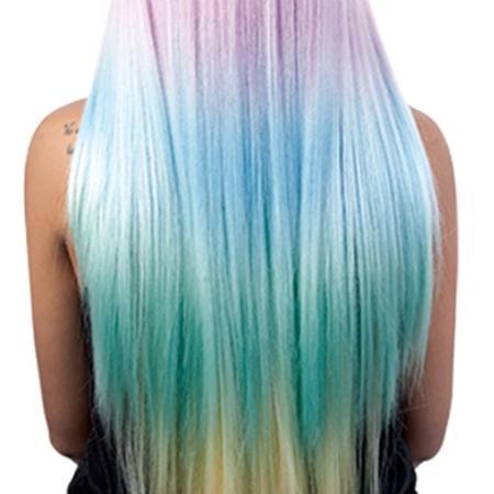 Motown Tress Let's Lace Synthetic Lace Front Wig - L SORBET - Clearance - SoGoodBB.com