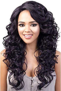 Motown Tress - LXP PRUE - Lace Front Wig - SoGoodBB.com