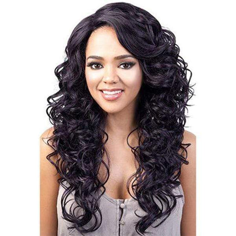 Motown Tress - LXP PRUE - Lace Front Wig - SoGoodBB.com