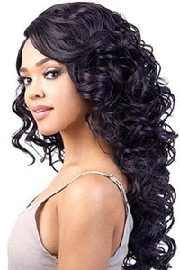 Motown Tress - LXP PRUE - Lace Front Wig - SoGoodBB.com