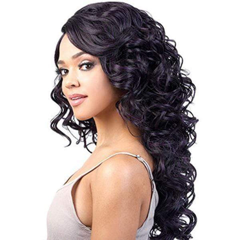 Motown Tress - LXP PRUE - Lace Front Wig - SoGoodBB.com