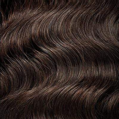 Motown Tress Natural & Blonde 100% Remy Human Hair 13