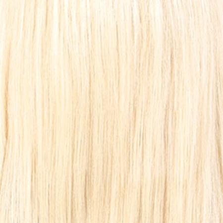 Motown Tress Natural & Blonde 100% Remy Human Hair Lace Deep Part Lace Wig - HNBLP PAT - Clearance - SoGoodBB.com