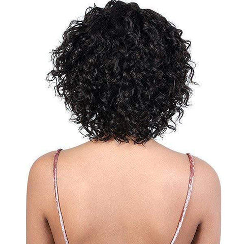 Motown Tress Persian 100% Virgin Remi Hair Swiss Lace Wig - HPLP ALMA - SoGoodBB.com