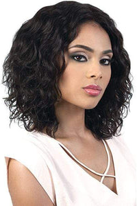 Motown Tress Persian 100% Virgin Remi Hair Swiss Lace Wig - HPLP. BECA - Clearance - SoGoodBB.com